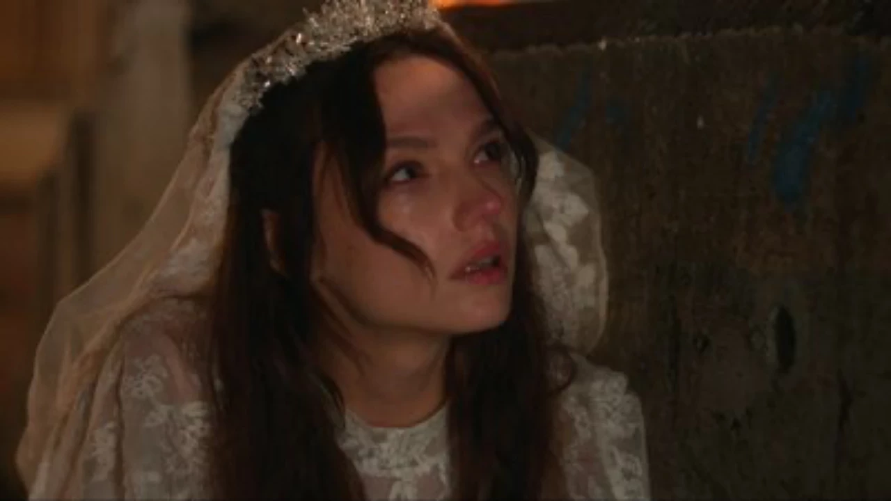 Aynı Yağmur Altında 4. bölüm tek parça full HD nasıl izlenir, son bölümde neler yaşandı? Aynı Yağmur Altında 4. bölüm tek parça full HD nasıl izlenir, son bölümde neler yaşandı?