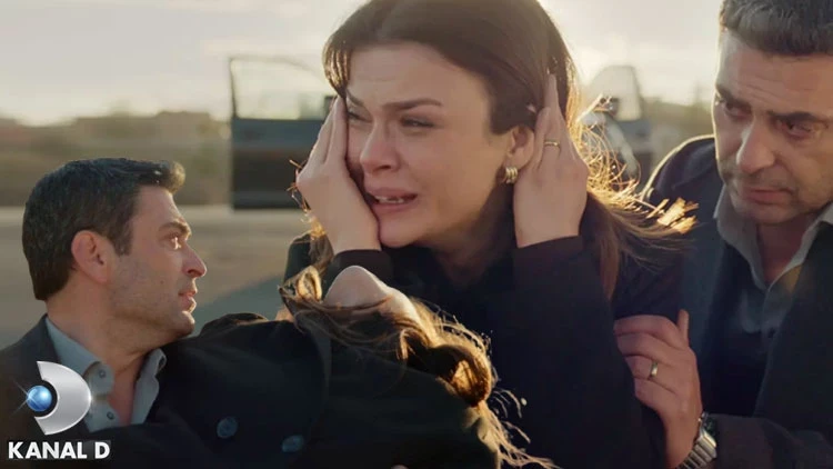 Uzak Şehir 52. bölüm tek parça izle ekranı yayınlandı mı, son bölümde neler oldu? Uzak Şehir 52. bölüm tek parça izle ekranı yayınlandı mı, son bölümde neler oldu?